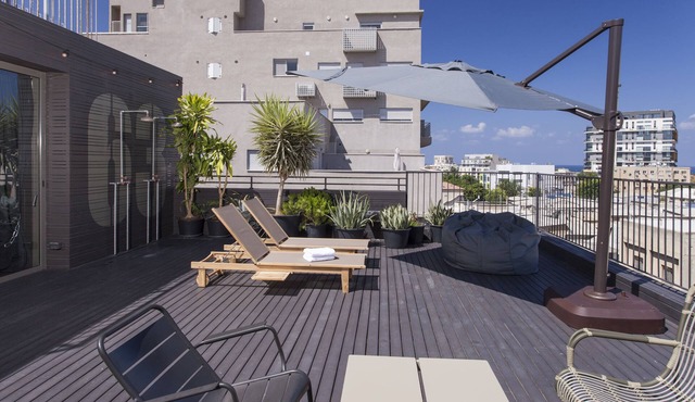 Florentin House - By HOMY