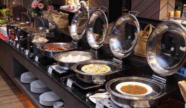 Fortis Hotel