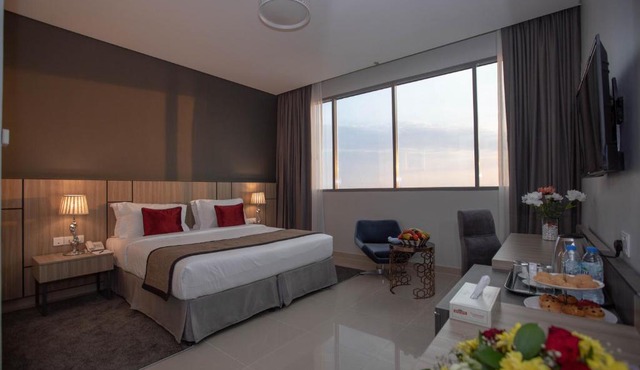 Fortis Hotel Fujairah
