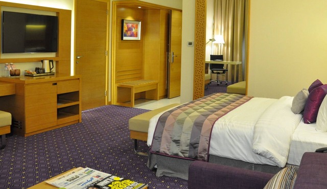 Fortune Park Hotel