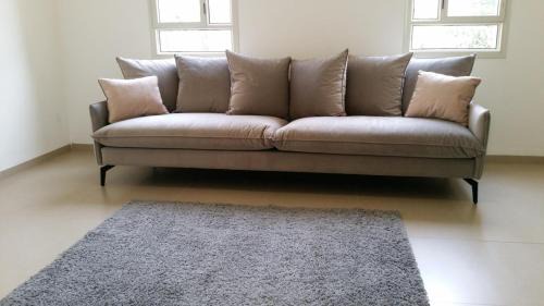 Four bedroom house in orthodox community