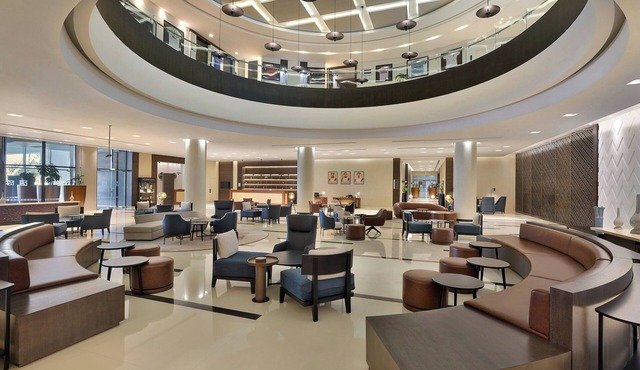 Four Points by Sheraton Al Ain