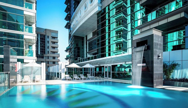 Four Points by Sheraton Sharjah