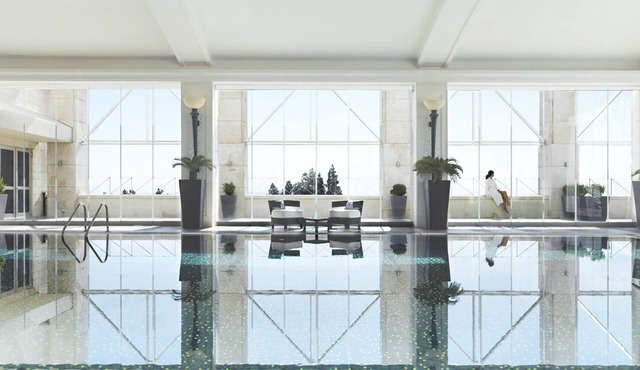Four Seasons Hotel Amman