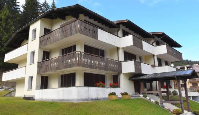 Frassan by Interhome in Madonna di Campiglio