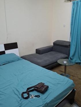 Friends Hotel Apartments