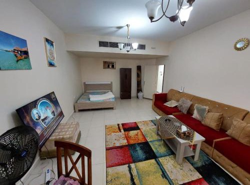 Friends Hotel Apartments