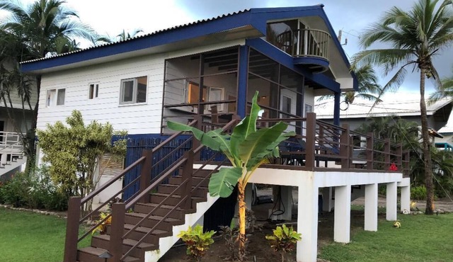 Front Row Newly Upgraded Bungalow #1