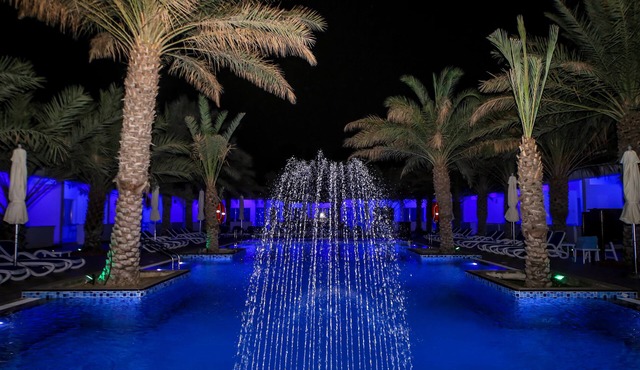 Fujairah Hotel & Resort