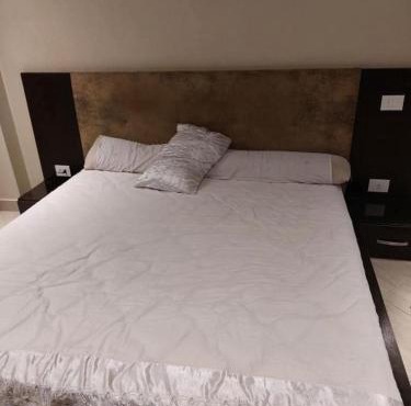 Full sky apartment