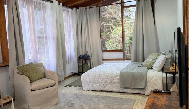 Fully Equipped Cozy Room in Escazú