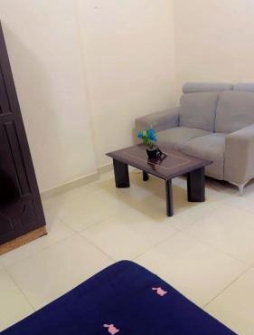 Fully furnished room-Al mahattah, Sharjah