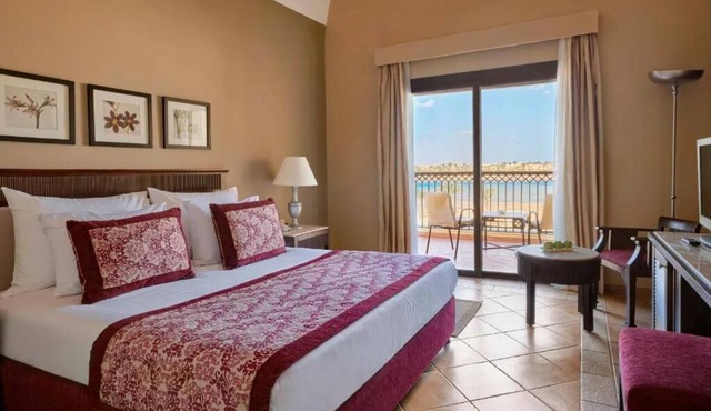 Fun-Filled Family Getaway | 4 Spacious Rooms, Sports, Spa & Diving Spots