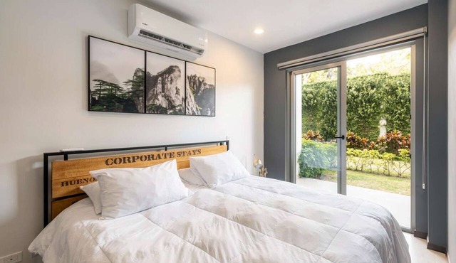Furnished 1 Bedroom Apartment in San Jose