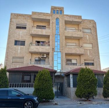 Furnished Family Apartment in Dahyet Al-Rasheed