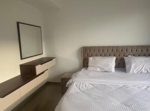 G Cribs Hotel Apartment 2BR in Hurghada