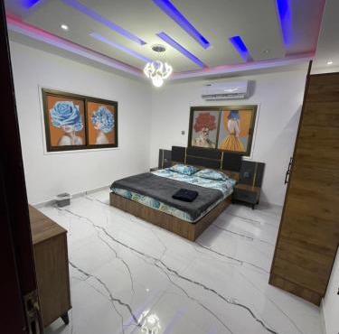 Garden Villa 3, Rawda 3,Ajman