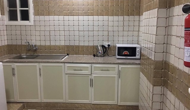 Gateway Salalah Serviced Apartments