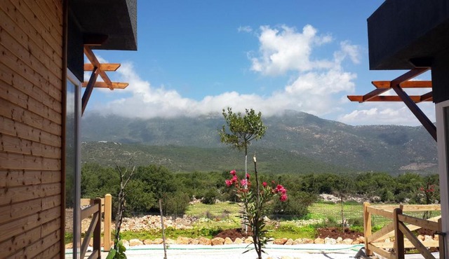 Gedefehan Doğa Hotel in Kaş