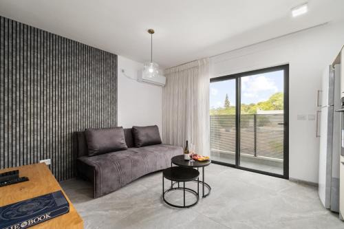Gesher Haziv Peaceful Modern Stay