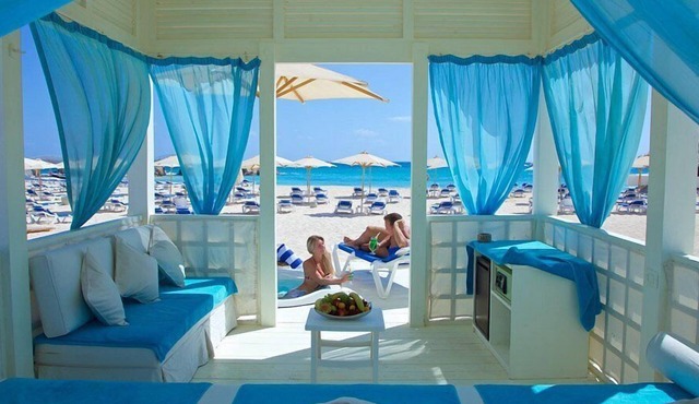 Ghazala Luxury Collection Alamein in El Alamein