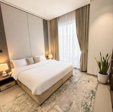 Ghosen Al Zaitoon chalet