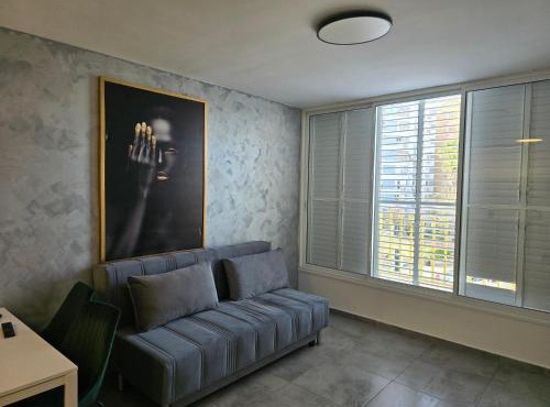 GK Apartments Mesika