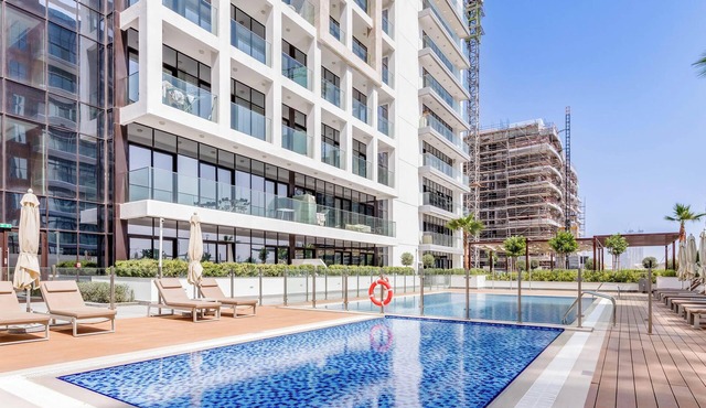 GLOBALSTAY Azizi Riviera 67