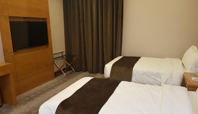 Gloria Hotel Amman