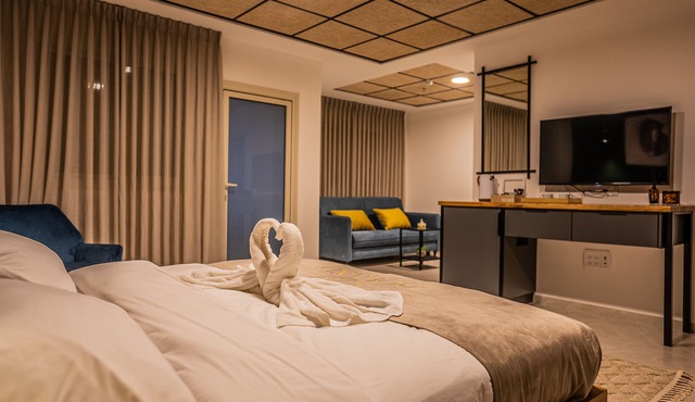 Goland Hotel