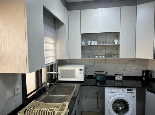 golden apartment - karak - thaniyah الكرك الثنية
