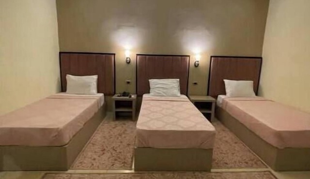 Golden Hoster Downtown 104 in Mansheya