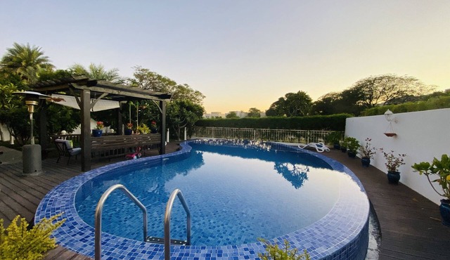 Golden Palace Privé