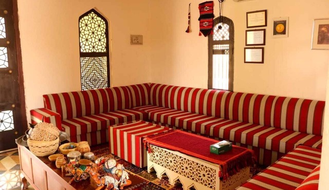 Golden Palm Oasis Royal Palm Classic Suite