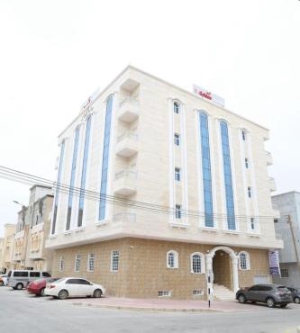 Golden Season Furnished Apartments 5