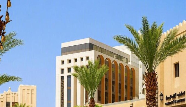 Golden Tulip Muscat The Village