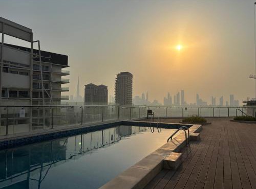 Golf Vita Damac Hills