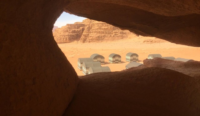 Goo Bedouin Camp Come as a Guest Leave as Afriend