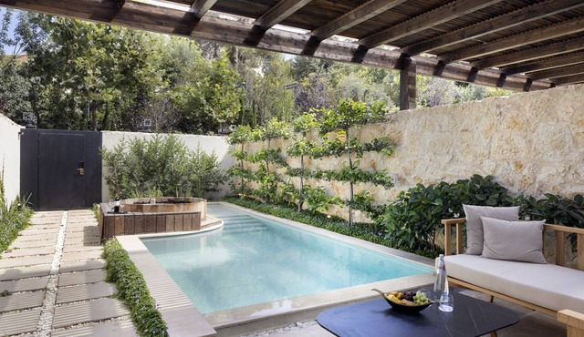 Gordonia Private Hotel - Adults Only