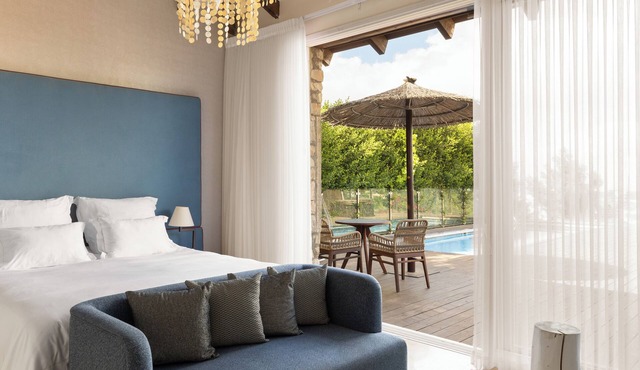 Gordonia Private Hotel - Adults Only