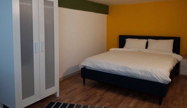 Gorgeous 1 BR close to the beach (Old Jaffa)