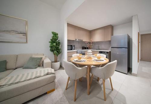 Gorgeous 2 Bed in Cyan Beach Residence