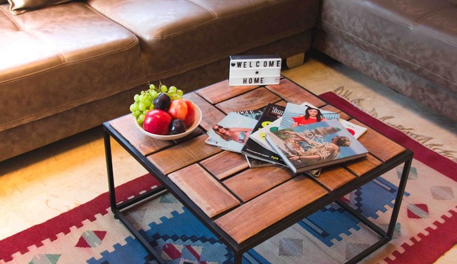 Gorgeous Apartment for family and groups- Jaffa TLV