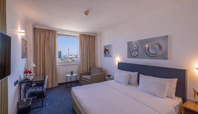 Grand Beach Hotel