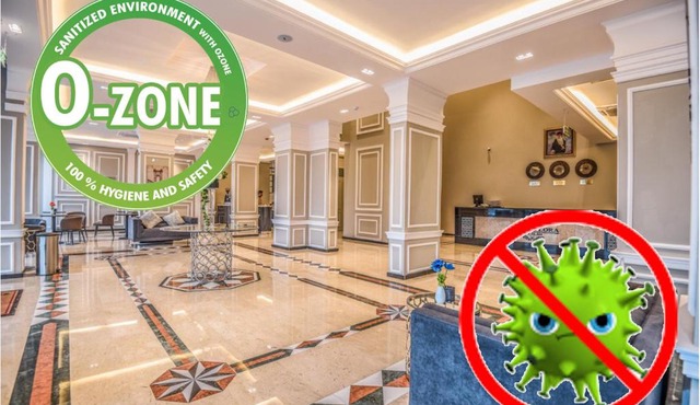 Grand Flora Salalah