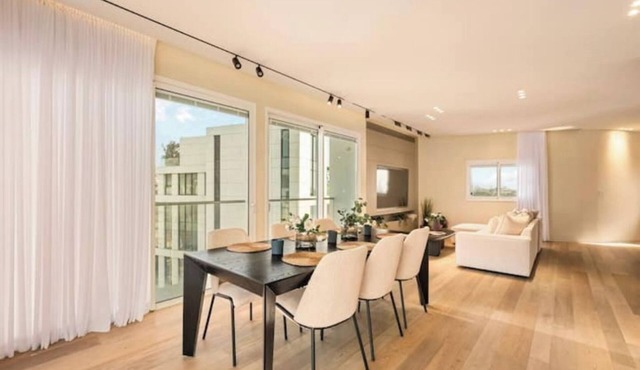 Grand Lapin Penthouse