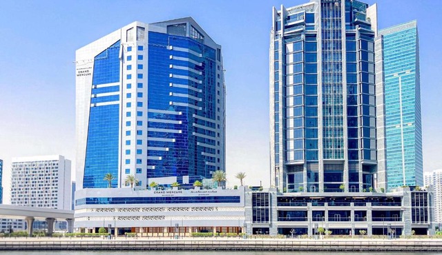 Grand Mercure Business Bay