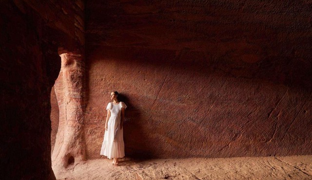 Grand Mercure Petra