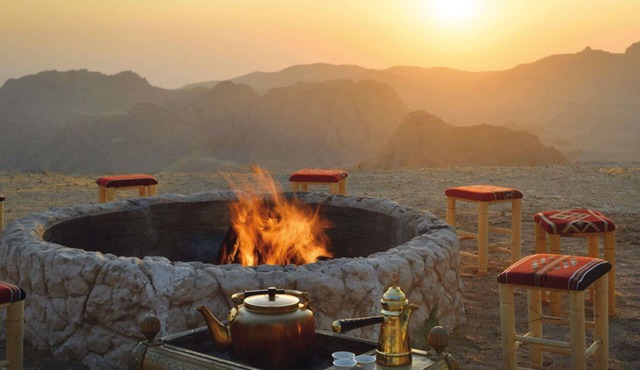 Grand Mercure Petra