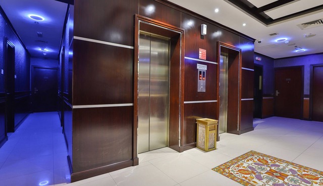Grand Pj Hotel